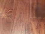 wooden floor 1003 SL6 - removed for £30