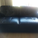 carpet SW4 - removed for £10