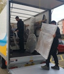 NON REUSABLE SW4 - removed for £50