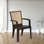 chair very good condition Chair is grey and black and great SW4 - removed for £0