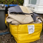 test tbd SW4 - removed for £150