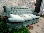 sofa SW4 - removed for £120