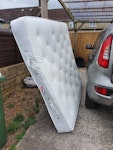 mattress thd SW4 - removed for £145