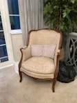 Preferred chair SW15 - removed for £100