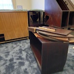 test v SW15 - removed for £120