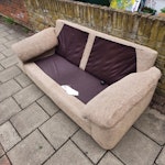 Ellen SW4 - removed for £200