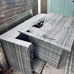 Thursday 1pm Thurs 1pm test N15 - removed for £120