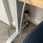 test t SW4 - removed for £50