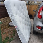 Reusable Tbd SW4 - removed for £100