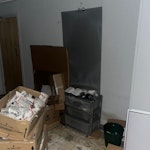 apple pay test x SW15 - removed for £100