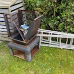 payment issue test 30 baga E17 - removed for £120