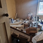 Overdue test anytime SW15 - removed for £120