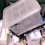 card test x SW15 - removed for £120