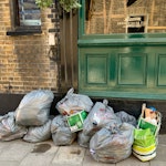 t t SW4 - removed for £30