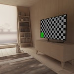 eeeewww SW14 - removed for £100