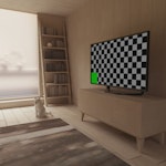 Milena first advert SW15 - removed for £41