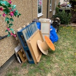 test W1 - removed for £45