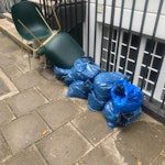 test SW1P - removed for £10