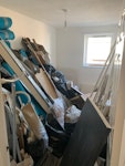 builders waste nothing SW15 - removed for £175